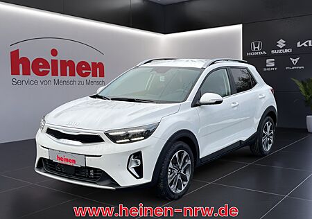 Kia Stonic 1.0 SPIRIT NAVI TECHNIK LENKRADHEIZUNG