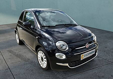 Fiat 500 DolceVita 1.0 Mild Hybrid EU6d UConnect elektron. Einparkhilfe