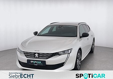 Peugeot 508 Allure Pack 1.5 D*SHZ*NAVI*RFK*uvm