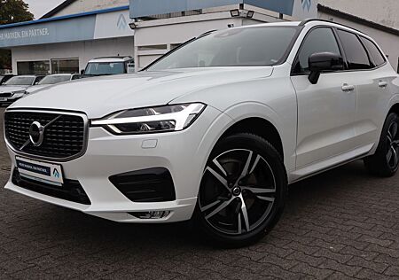 Volvo XC 60 XC60 T5 Geartronic RDesign|PANO|HEAD-UP|NAVI|