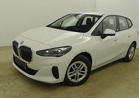 BMW 218d Active Tourer Widescreen LED DAB Parkassist