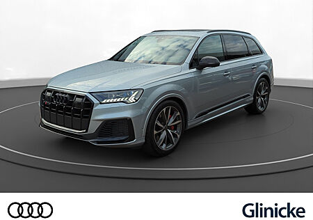 Audi SQ7 competition plus TFSI 373(507) kW(PS) tiptronic