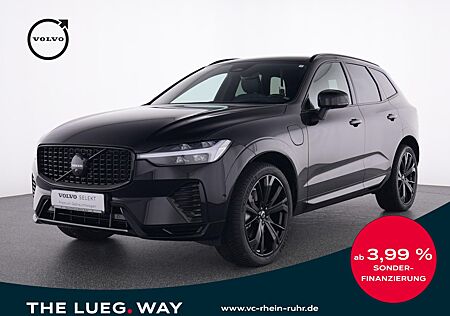 Volvo XC 60 XC60 Plus Black Edition Recharge Plug-In Hybrid