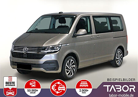 VW T6 Multivan T6.1 Multivan TDI 204 DSG7 CL LED 7S Nav ACC AHK