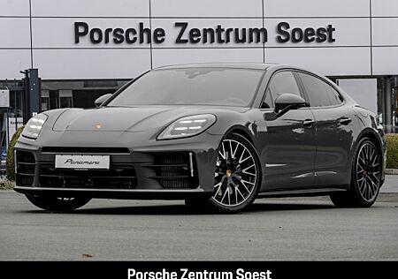 Porsche Panamera 4 E-Hybrid