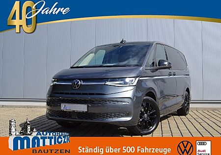 VW T7 Multivan 2.0 TDI Multivan Style lang 18-ZOLL M