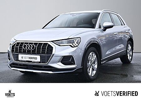 Audi Q3 advanced 45 TFSI quattro S-tronic LED+B&O+PANO