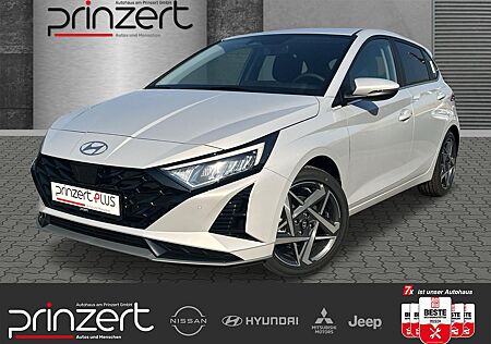 Hyundai i20 1.0 T-GDI "Prime" MY25 Komfort&Licht-Paket*BOSE