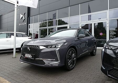 DS Automobiles DS 4 DS4 Pure Tech 130 Antoine de Saint Exupery *VFW*