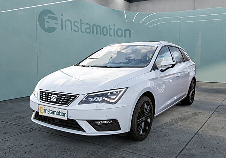 Seat Leon Sportstourer XCELLENCE 1.5 TSI DSG/AHK/Kame