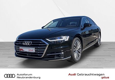 Audi A8 50 3.0 TDI quattro+B&O+STANDH.+KOMFORTSITZ