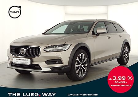 Volvo V90 Cross Country B5 Diesel Ultimate AWD LED+DAB