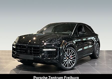 Porsche Cayenne GTS Coupe Sportabgasanlage InnoDrive LED