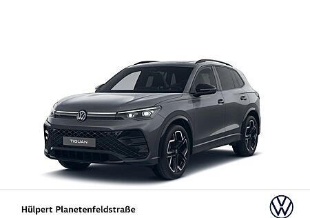 VW Tiguan 1.5 R-LINE DSG PANO NAVIPRO AHK LM20