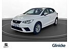 Seat Ibiza 1.0 TGI Style Fast Lane Navi PDC+RFK LM 15" Klima FullLink