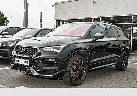 Cupra Ateca LIMITED VZ EDITION -ABT- 360PS VOLL !!