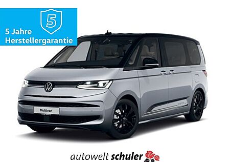 VW T7 Multivan 2.0 TDI Multivan Edition Vis-a-Vis