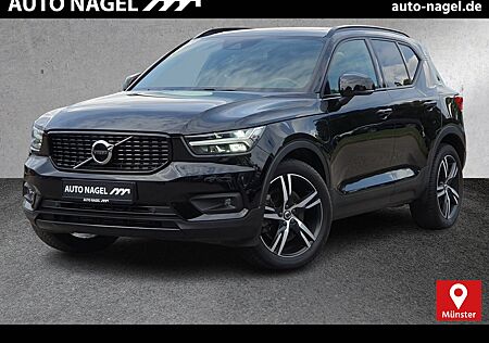 Volvo XC 40 XC40 T4 Twin Engine R-Design Exp PANO|LED|CAM|HK