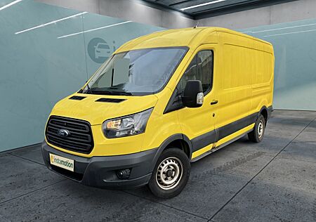 Ford Transit 350 L3H2 LKW VA Trend 3-Sitzer/22.900KM.