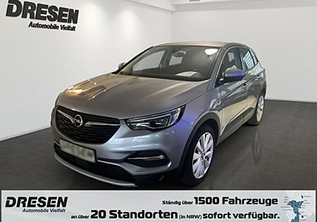 Opel Grandland X INNOVATION 1.6 Turbo PlugIn-Hybrid *ALLRAD*NAVI*PARKASSISTENE*360°-KAMERA*