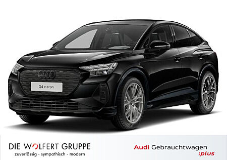 Audi Q4 e-tron Q4 45 quattro WÄRMEPUMPE