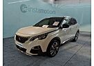 Peugeot 3008 Hybrid4 300 1.6 Plug-In EU6d NEW GT Automatik Alcantara