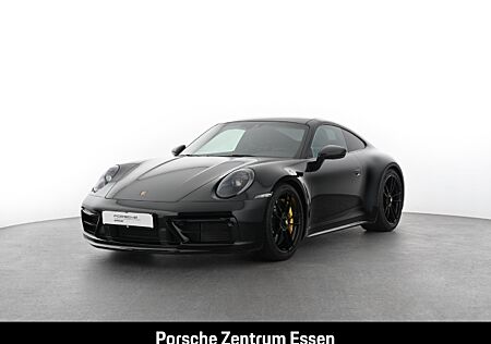 Porsche 992 911 Carrera 4 GTS / Sportabgasanlage Rückfahrkam. Privacyverglasung