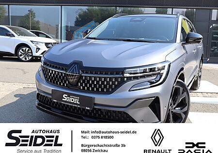 Renault Espace Esprit Alpine E-Tech Full Hybrid 200