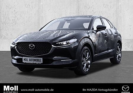 Mazda CX-30 2025 e-SKYACTIV-X 186PS FWD 6AT Exclusive BOSE NAVI