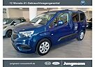 Opel Combo Life 1.2 Turbo Start/Stop Edition