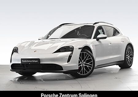 Porsche Taycan 4S Sport Turismo Bose Panorama Abstand Surround