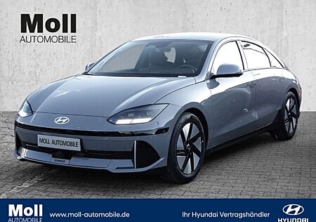 Hyundai IONIQ 6 77kWh Techniq-Paket Park-Paket Sitz-Paket Bose