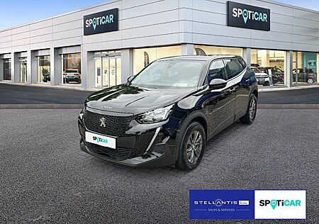 Peugeot 2008 1.2 PureTech 130 Active (EURO 6d)