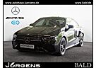 Mercedes-Benz CLA 220 d Coupé AMG-Sport/ILS/Pano/Night/Distr