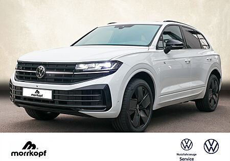 VW Touareg R 3.0TSI PLUG-IN +0,5 STEUER+