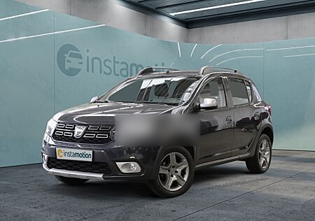 Dacia Sandero Stepway TCe 90 Prestige NAVI PDC BT RFK