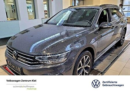 VW Passat Variant GTE 1.4 TSI eHybrid NAVI+ACC+PDC