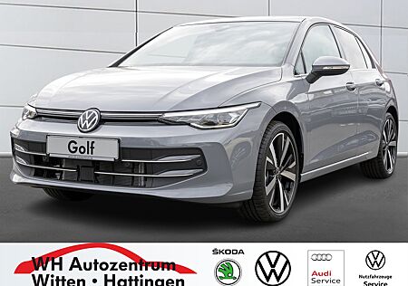 VW Golf VIII 1,5 eTSI DSG Style WINTERRÄDER PANORAMA NAVI AHK