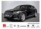 Audi e-tron 50 quattro NAVI+LED+KAM+VIRT+DAB+SHZ