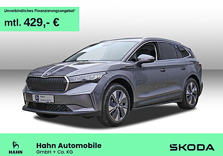 Skoda Enyaq iV 80 82kWh 150kW 1-Gang Automatik