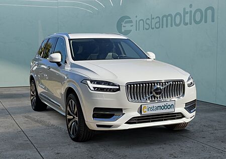 Volvo XC 90 XC90 T8 TwinEngine AWD Inscription Automatik 7-Sit