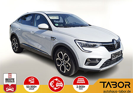 Renault Arkana TCe 140 EDC Intens LED Nav PDC Kam SHZ