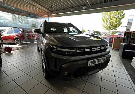 Dacia Duster Journey TCe 130