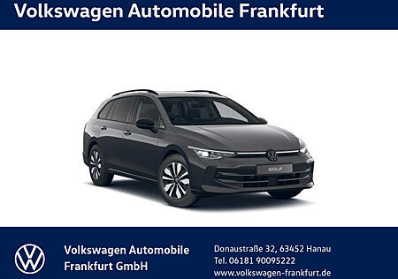 VW Golf Variant Life 2,0 l TDI SCR 110 kW ( 150 PS) 7-Gang-Doppelkupplungsgetriebe D SG