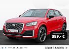 Audi Q2 40 TFSI quattro S line Navi|RFK|LED|Virtual