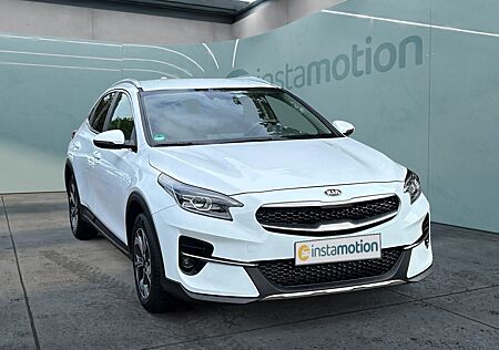 Kia XCeed 1.4 T-GDI Vision LED