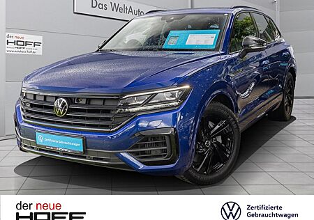 VW Touareg 3.0 TSI DSG 4Motion R-Line Panorama Stan