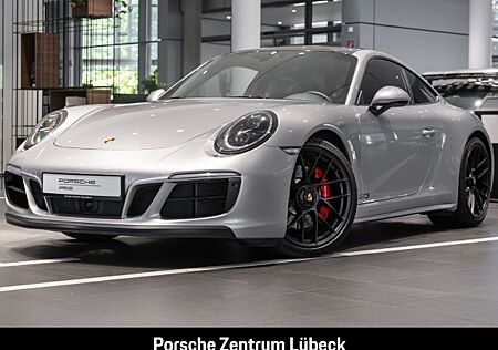 Porsche 991 911 Carrera GTS Liftsystem-VA Sportabgas