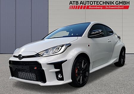 Toyota Yaris GR WRC Allrad LED AppleCarPlay AndroidAuto