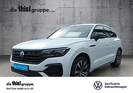 VW Touareg 3.0 TDI 4Motion R-Line AHK+LED-Matrix+360°+Navi